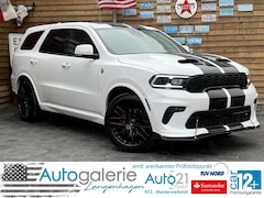 Bild des Angebotes Dodge Durango 5,7L R/T Schiebed. 4x4 AWD LPG 6.S AHK