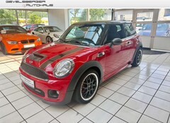 Bild des Angebotes MINI John Cooper Works Mini R56 2.Hand Navi Leder Soundsystem Bi-Xenon Kl