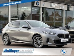 Bild des Angebotes BMW 120 PremPaket DrivAss Komf. Ad.LED SH 17" Klima