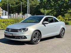 Bild des Angebotes VW Eos BMT Garantie*Navi*2-Zonen-Klima*Sitzhz.*