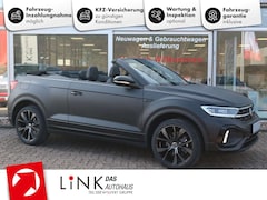 Bild des Angebotes VW T-Roc R-Line Edition Black PLUS 1.5 TS