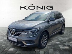 Bild des Angebotes Renault Koleos 2.0 BLUE dCi 185 Intens