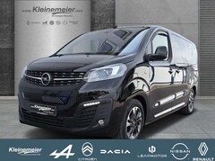 Bild des Angebotes Opel Zafira Life -e Elegance M *Leder*Panorama*(50kWh