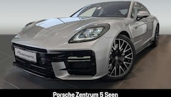 Porsche Panamera 4S E-Hybrid, HD-MATRIX, BOSE, 18-WEGE