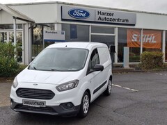 Bild des Angebotes Ford Transit Courier 1,0 l EcoBoost 74 kW (100 PS) B KA