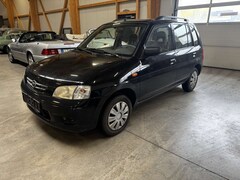 Bild des Angebotes Mazda Demio 1.4i Sportive 2. Hand Mazda-Scheckheft