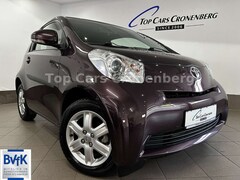 Bild des Angebotes Toyota iQ 1.0 VVT-i*erst 30.585KM*Klima*Alus*S-Heft*EU4