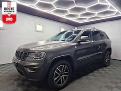 Bild des Angebotes Jeep Grand Cherokee 3.0 CRD Trailhawk|AUTOM|LEDER|LED|NAVI