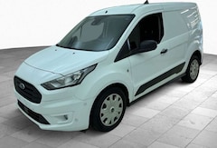 Bild des Angebotes Ford Transit Connect L1 KLIMA ACC KAMERA BOTT-SCHRANK