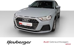 Bild des Angebotes Audi A1 Sportback 30 TFSI advanced, DAB, App