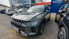 Bild des Angebotes SsangYong Torres Forest Edition 1.5 2WD 6AT