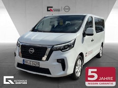 Bild des Angebotes Nissan Primastar TEKNA Kombi8 L1H1 dCi170 DCT Design/Winter
