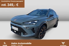 Bild des Angebotes CUPRA Formentor VZ 2.0 TSI 195 kW (265 PS) MatrixLED