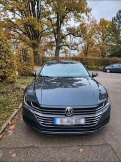 Bild des Angebotes VW Arteon Basis
