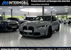Bild des Angebotes BMW M3 Competition Touring xDrive*LASER*H-K*MEMO*
