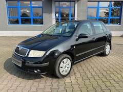Bild des Angebotes Skoda Fabia Ambiente