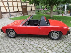 Bild des Angebotes Porsche 914