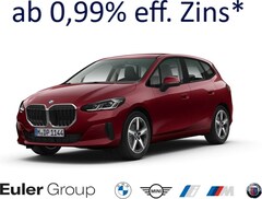 Bild des Angebotes BMW 220 Active Tourer i AHK Sportsitze LenkHzg SHZ adLED N