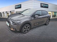 Bild des Angebotes Citroen C3 Pure Tech 110 S&S C-SERIES