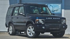 Bild des Angebotes Land Rover Discovery V8 HSE Klima Leder AHK  2xGSD