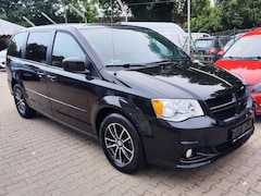 Bild des Angebotes Dodge Grand Caravan 3.6L V6 Benziner