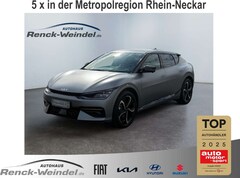Bild des Angebotes Kia EV6 GT-Line 4WD 77.4kWh Navi Klimaautom ACC Temp Apple