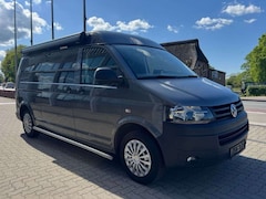 Bild des Angebotes VW T5 Transporter T5 TRANSPORTER MITTELHOCHDACH/MARKISE/AHK/PDC/