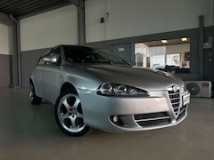 Alfa Romeo 147 1.9JTD /Klima/SR+WR/2.Hand
