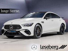 Bild des Angebotes Mercedes-Benz AMG GT GT 63 S E AMG Performance /Multibeam/Night/Pano/