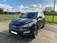 Bild des Angebotes Hyundai SANTA FE Santa Fe Diesel 2.2 CRDI 4WD Automatik Premium