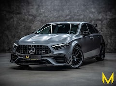 Bild des Angebotes Mercedes-Benz A 45 AMG S 4M+|AERO|LM-X|NIGHTII|P-SEAT|BEAM|DIS