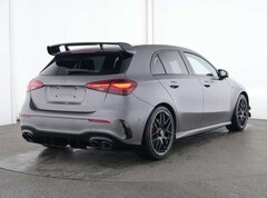 Bild des Angebotes Mercedes-Benz A 45 AMG S 4M+|AERO|LM-X|NIGHTII|P-SEAT|BEAM|DIS