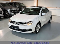 Bild des Angebotes VW Eos Basis 1.4 TSI