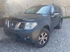 Bild des Angebotes Nissan Pathfinder 2.5 dCi Comfort *7-Sitzer*