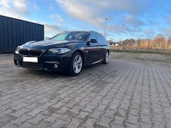 Bild des Angebotes BMW 535 5er Touring Diesel 535d xDrive Touring Sport-Aut.