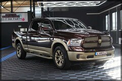 Bild des Angebotes Dodge RAM 5.7 HEM CREW CAB LARAMI LPG / CAM / LEDER