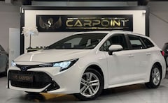 Bild des Angebotes Toyota Corolla Touring Sports Hybrid Business Edition
