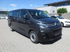 Bild des Angebotes Citroen Spacetourer XL (L3). 9 Sitzplätze