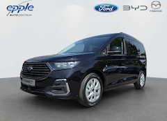 Ford Tourneo Connect TITANIUM 1.5 EcoBoost Automatik