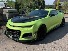 Bild des Angebotes Chevrolet Camaro ZL1 mit 1 LE Package