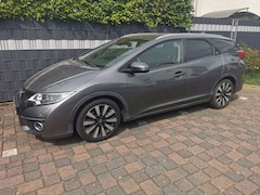 Bild des Angebotes Honda Civic Civic Tourer 1.6 i-DTEC Lifestyle