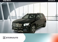 Bild des Angebotes Mercedes-Benz GLB 200 GLB 200 d  Progressive Navi/Pano.-Dach/Distronic