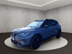 Bild des Angebotes SEAT Arona 1.0 TSI FR Black Edition Ambiente-Licht Rü