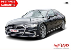 Bild des Angebotes Audi A8 50 3.0 TDI quattro B&O 4x Sitzheizung 360°