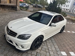 Bild des Angebotes Mercedes-Benz C 63 AMG 7G-TRONIC