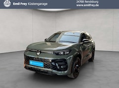Bild des Angebotes VW Tayron R-Line 2,0 l TDI SCR 4MOTION 142 kW (193