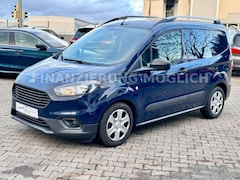 Bild des Angebotes Ford Transit Courier Trend 1.HAND KLIMA FRONTHEIZUNG