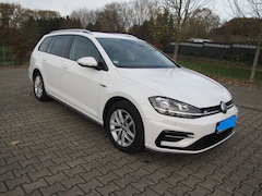Bild des Angebotes VW Golf Variant Golf Variant 2.0 TDI SCR DSG Comfortline