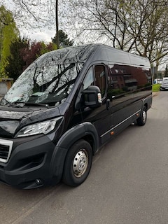 Bild des Angebotes Peugeot Boxer 435 L4H2 Pro Avantage Plus Edition BlueHDi 160 Sto