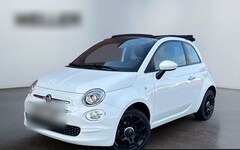 Bild des Angebotes Fiat 500C 1.0 GSE Hybrid Lounge *el. Verdeck*PDC*DAB*